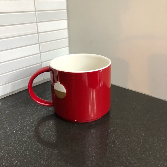 ππ
πΌ Starbucks 2012 Christmas mug - Picture 4 of 8